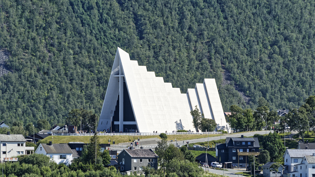 20230731 124702•Tromso•Troms og Finnmark•Norway